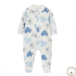 Чоловічок Bio Cotton BluKids 6155987, р. 50