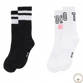 Набір носків BluKids Bio Cotton 6201571 2 шт, р. 31-33