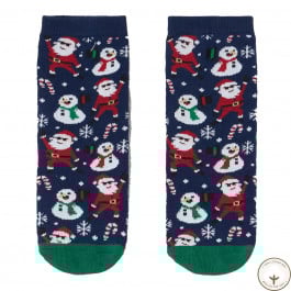 Шкарпетки утеплені BluKids Bio Cotton 6212554, р. 116-128