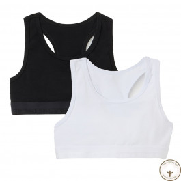 Набір топів BluKids Bio Cotton 6172119, 2 шт, р. 170
