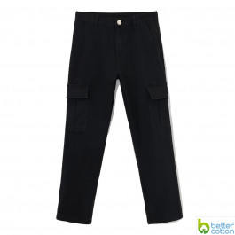 Штани карго BluKids Better Cotton 6181385, р. 140