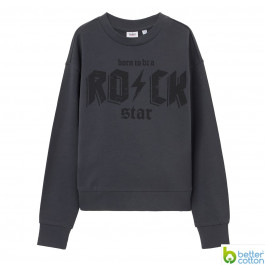Джемпер BluKids Better Cotton 6169222, р. 152