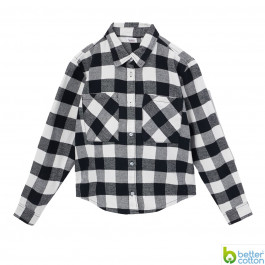 Блузка BluKids Better Cotton 6189712, р. 164