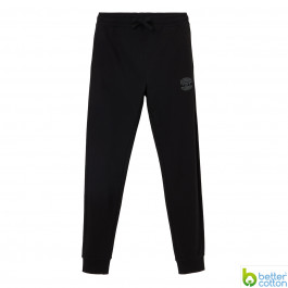 Штани BluKids Better Cotton Skateboarding Dark, р. 146