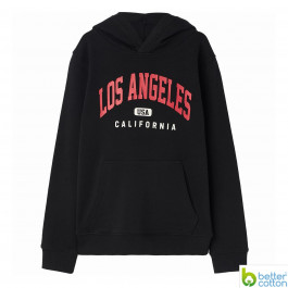 Худі Blukids Better Cotton USA, р. 146
