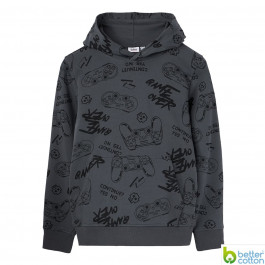Худі BluKids Better Cotton 6170333, р. 170