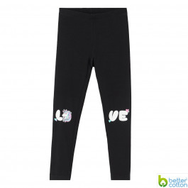Легінси BluKids Better Cotton Inima, р. 110