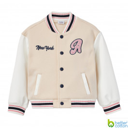 Кофта утеплена BluKids Better Cotton 6190221, р. 110