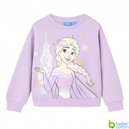 Джемпер BluKids Better Cotton Frozen Girl, р. 122