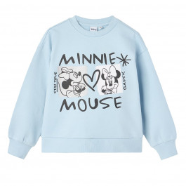 Джемпер BluKids Better Cotton Minnie Mouse Party, р. 110