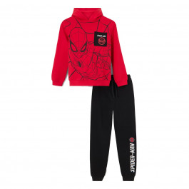 Комплект BluKids Джемпер Штани Spider Power, р. 104
