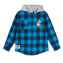 Сорочка BluKids 6155737, р. 110