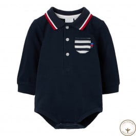 Боді BluKids Bio Cotton 6169866, р. 62