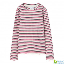 Джемпер BluKids Better Cotton 6190416, р. 110