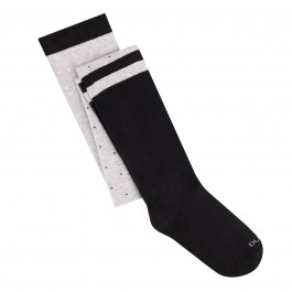 Колготи Duna 4430 Gray, р. 134-140