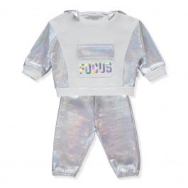 Комплект Bebetto Джемпер Штани K4646, р. 98