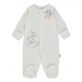 Чоловічок Bebetto T3648 Pink, р. 62