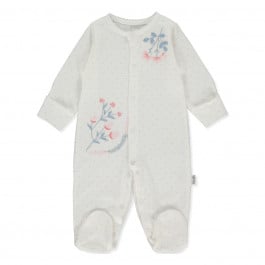 Чоловічок Bebetto T3648 Pink, р. 68