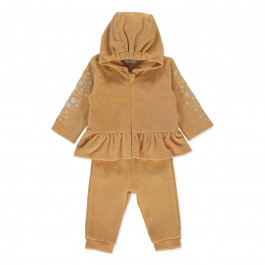 Комплект утеплений Bebetto Кофта Штани K4611, р. 92