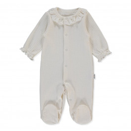 Чоловічок Bebetto T3716 Milk, р. 68