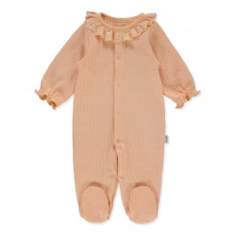 Чоловічок Bebetto T3716 Orange, р. 74