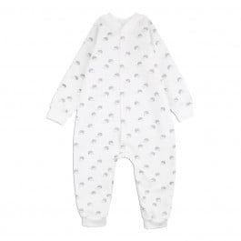 Комбінезон утеплений Flamingo 427-095, р. 86