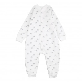 Комбінезон утеплений Flamingo 427-095, р. 92