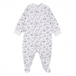 Чоловічок утеплений Flamingo 647-094, р. 74