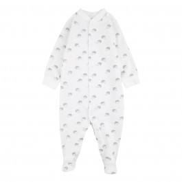 Чоловічок утеплений Flamingo 647-095, р. 74