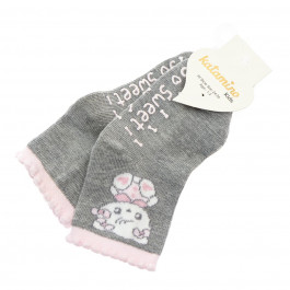 Шкарпетки Katamino k20311 Grey, р. 24-26