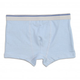 Труси-боксери Flamingo 318-416 Blue/Grey, р. 134