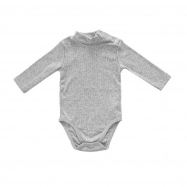 Боді-гольф утеплений Smil 102760 Melange, р. 80