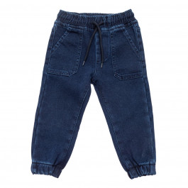Джинси утеплені Ada Yildiz 8230 Blue, р. 122