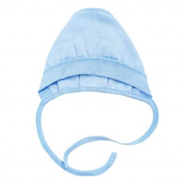 Чепчик утеплений Smil 118654 Blue, р. 37