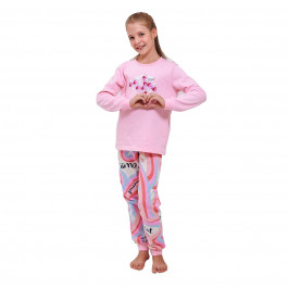 Піжама утеплена Smil 104759, р. 122