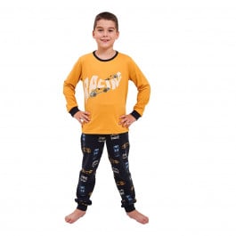 Піжама утеплена Smil 104761, р. 122