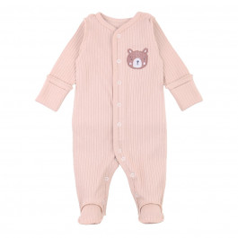 Чоловічок Flamingo 365-107 Pink Beige, р. 62