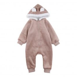 Комбінезон утеплений Flamingo 556-912, р. 80