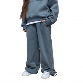 Штани утеплені Hart 1604 Blue, р. 122