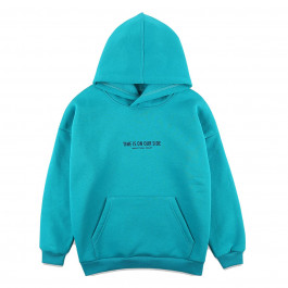 Худі утеплений Flamingo 951-340 Green, р. 158