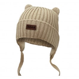 Шапка Elf-kids Арно Beige, р. 40