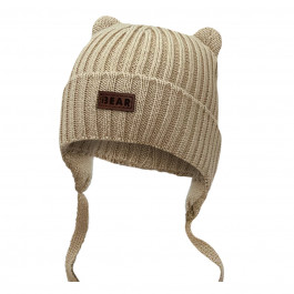 Шапка Elf-kids Арно Beige, р. 42