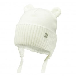 Шапка Elf-kids Арно Milk, р. 46