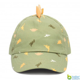 Кепка Blukids Better Cotton 6389729, р. 46-48