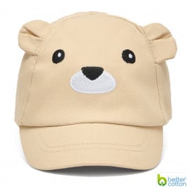 Кепка Blukids Better Cotton 6447187, р. 46-48