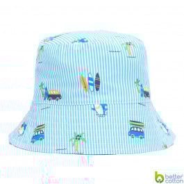 Панама Blukids Better Cotton 6451826, р. 42-44