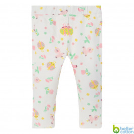 Легінси BluKids Bio Cotton 6243300, р. 98