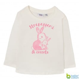 Джемпер Blukids Better Cotton 6243131, р. 74