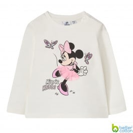 Лонгслів BluKids Bio cotton 6243498, р. 80