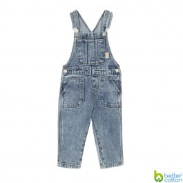 Напiвкомбінезон-штани Blukids Better Cotton 6235665, р. 74